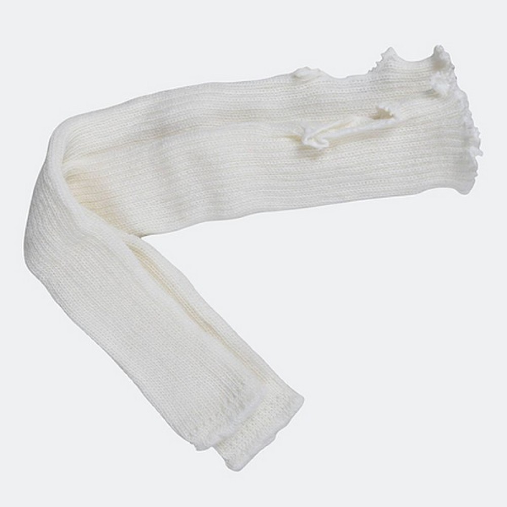 GO DANCE ΜΑΛΛΙΝΕΣ ΓΚΕΤΕΣ 45cm ΑΣΠΡΕΣ