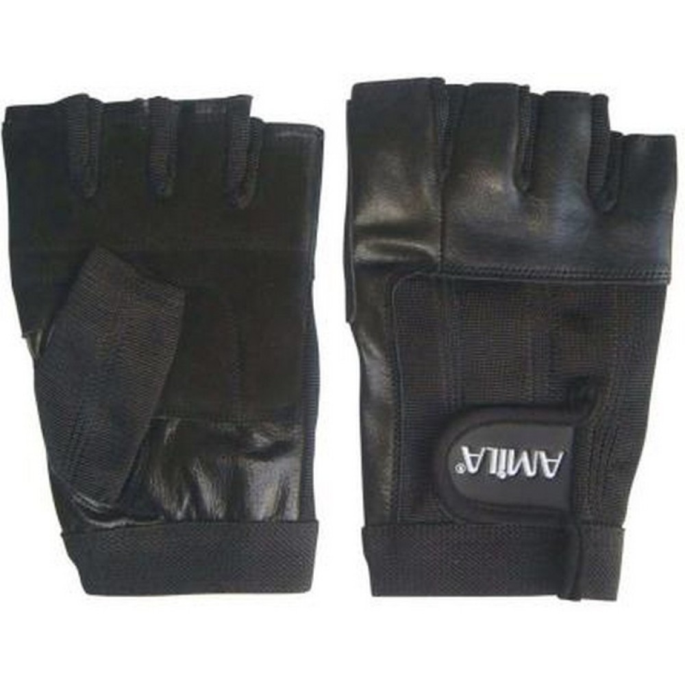 ΓΑΝΤΙΑ ΑΡΣΗΣ ΒΑΡΩΝ ΜΕ SPANDEX