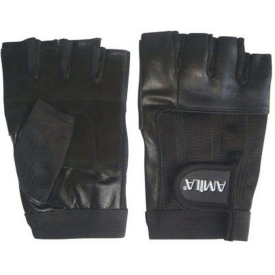 Γάντια άρσης βαρών με spandex ΑΞΕΣΟΥΑΡ