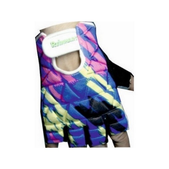 ΓΑΝΤΙΑ ΑΡΣΗΣ ΒΑΡΩΝ ΛΥΚΡΑ ΜΠΛΕ ΑΞΕΣΟΥΑΡ