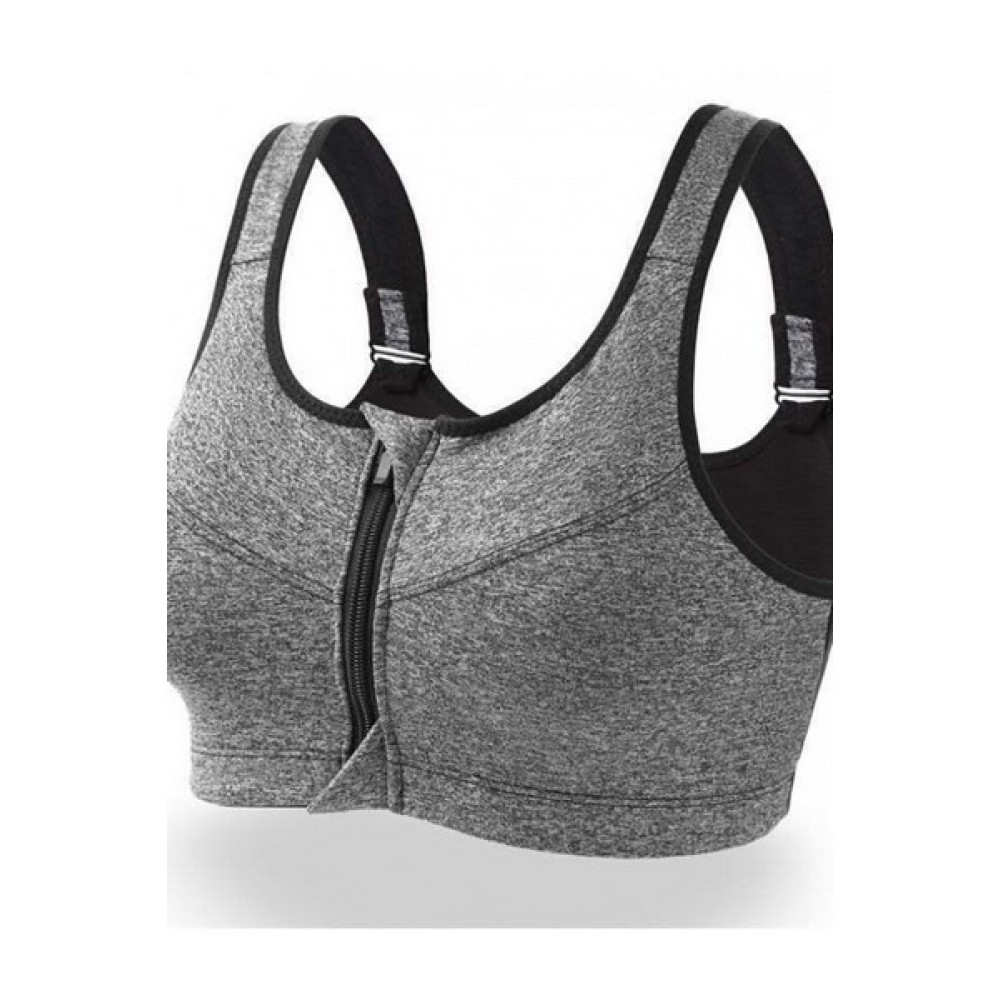 ΜΠΟΥΣΤΑΚΙ ΜΕ ΦΕΡΜΟΥΑΡ ΓΚΡΙ