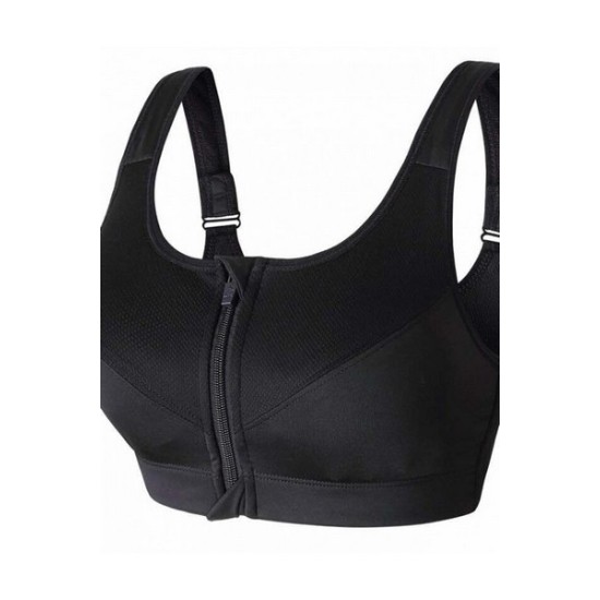 ΜΠΟΥΣΤΑΚΙ ΜΕ ΦΕΡΜΟΥΑΡ ΜΑΥΡΟ ΕΝΔΥΣΗ