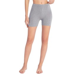 ΚΟΛΑΝ ΓΥΝΑΙΚΕΙΟ ΣΟΡΤΣ 1/4 ΒΑΜΒΑΚΟΛΥΚΡΑ ΓΚΡΙ