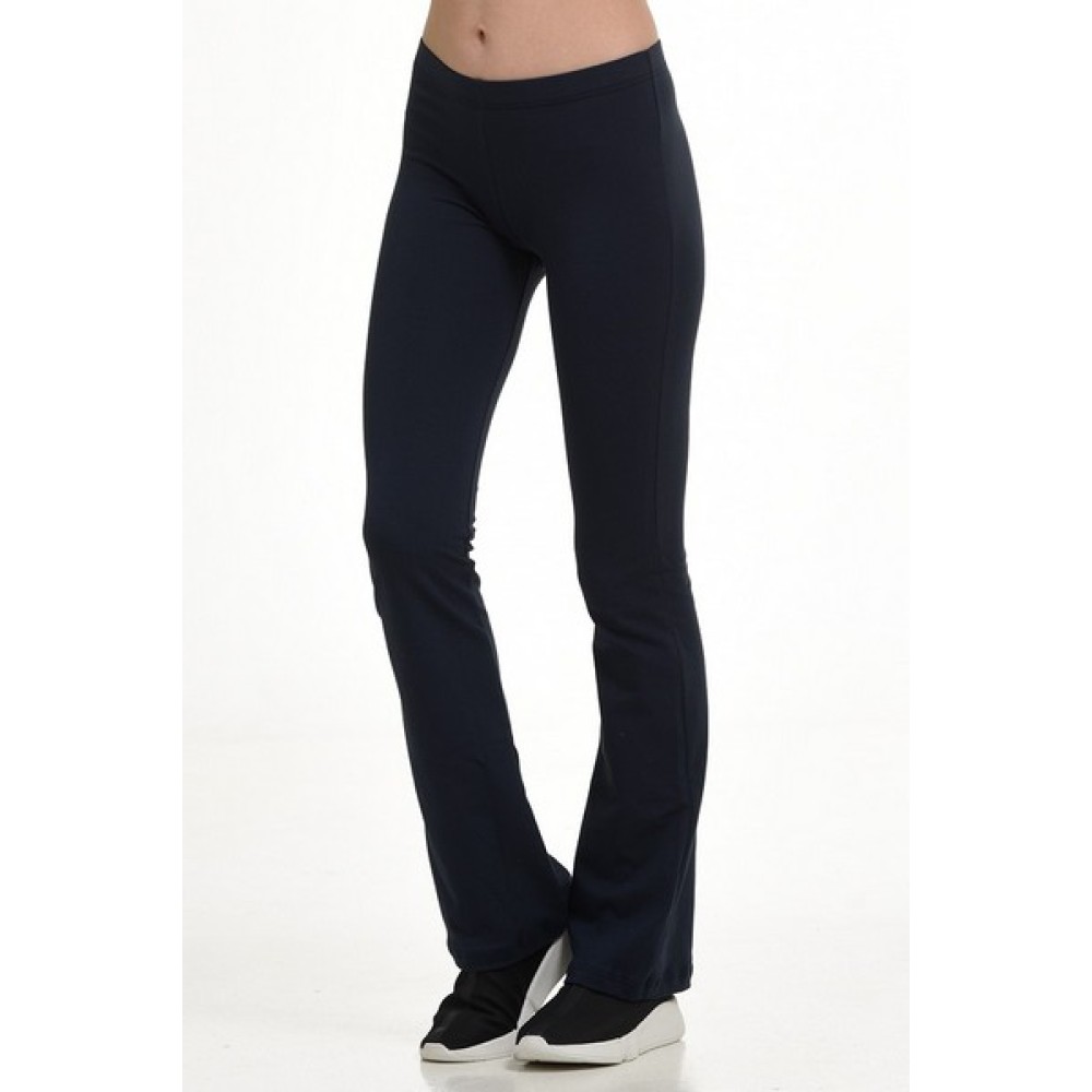 ΚΟΛΑΝ ΓΥΝΑΙΚΕΙΟ ΚΑΜΠΑΝΑ ΒΑΜΒΑΚΟΛΥΚΡΑ 4/4 ΜΑΥΡΟ