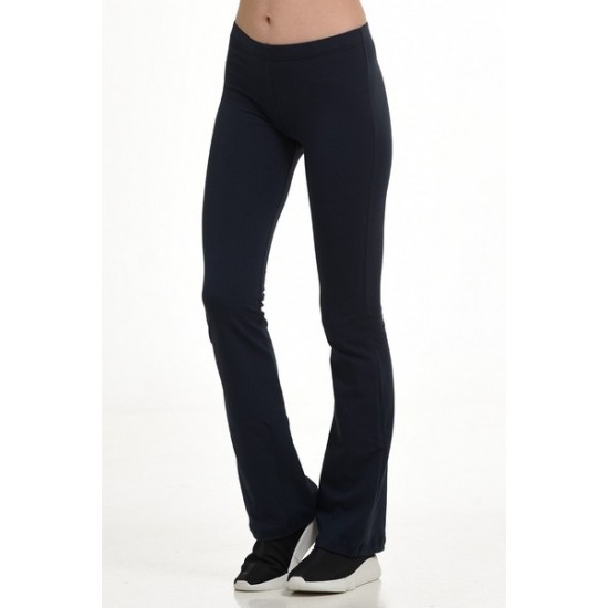 ΚΟΛΑΝ ΓΥΝΑΙΚΕΙΟ ΚΑΜΠΑΝΑ ΒΑΜΒΑΚΟΛΥΚΡΑ 4/4 ΜΑΥΡΟ