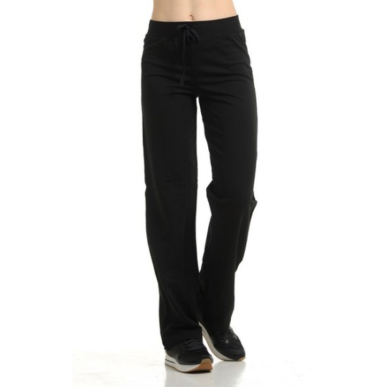 ΠΑΝΤΕΛΟΝΙ ΒΑΜΒΑΚΟΛΥΚΡΑ 4/4 ΜΑΥΡΟ