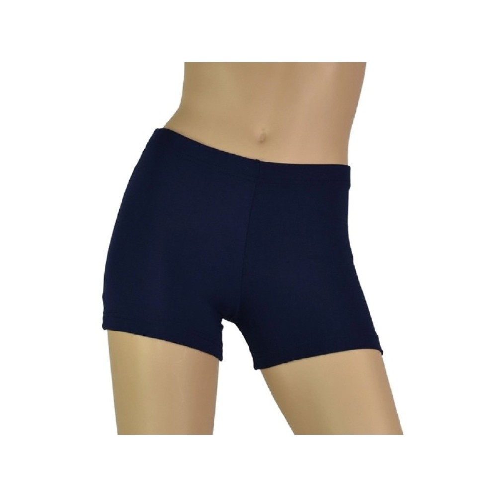 ΚΟΛΑΝ ΓΥΝΑΙΚΕΙΟ ΣΟΡΤΣ 1/4 ΒΑΜΒΑΚΟΛΥΚΡΑ ΜΠΛΕ