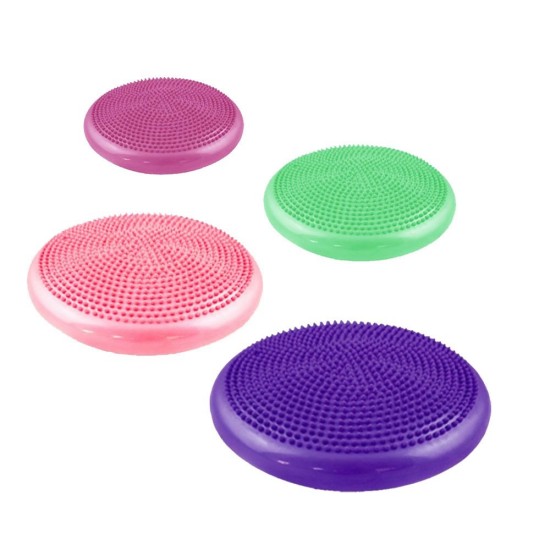 ΔΙΣΚΟΣ ΙΣΟΡΡΟΠΙΑΣ ΜΕΓΑΛΟΣ 34cm ΜΙΚΡΟΟΡΓΑΝΑ