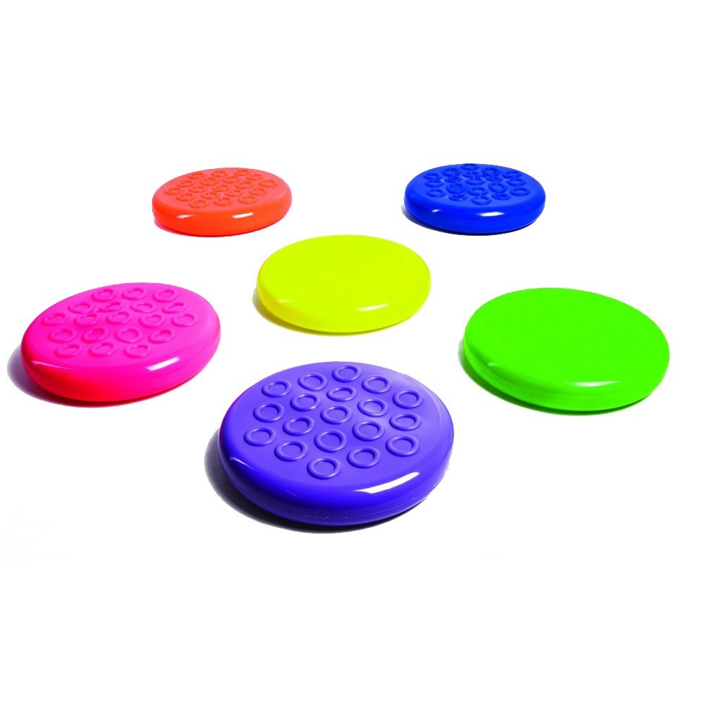 ΔΙΣΚΟΣ ΙΣΟΡΡΟΠΙΑΣ ΜΙΚΡΟΣ 26cm