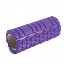 FOAM ROLLER 30cm ΜΩΒ