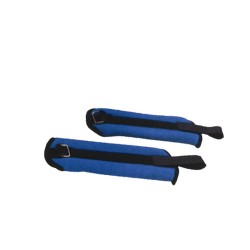 ΒΑΡΑΚΙΑ ΠΟΔΙΩΝ ΥΦΑΣΜΑΤΙΝΑ ΜΕ ΑΜΜΟ 1.5Kg