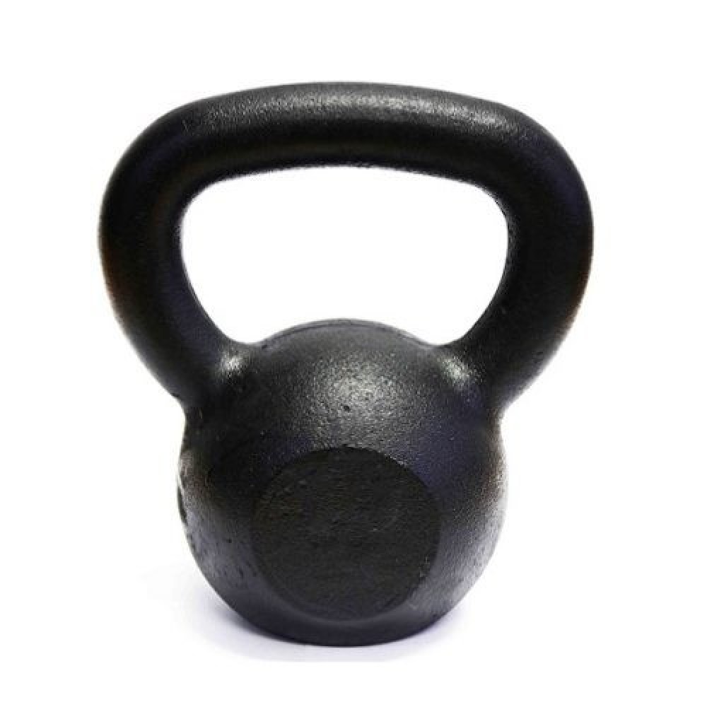 KETTLEBELL ΣΙΔΕΡΕΝΙΟ 12Kg