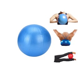 ΜΠΑΛΑ PILATES ΜΙΚΡΗ 25cm