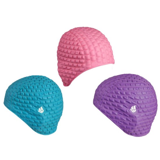 Σκουφάκι bubble  ΑΞΕΣΟΥΑΡ