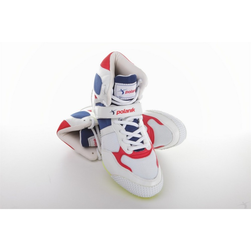 Παπούτσια ακοντίου