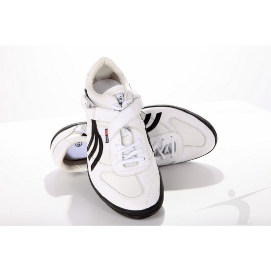 Παπούτσια δίσκου- σφαίρας- σφύρας 