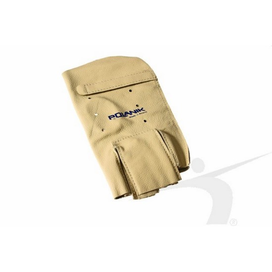 POLANIK ΔΕΡΜΑΤΙΝΟ ΓΑΝΤΙ ΣΦΥΡΑΣ ΣΦΥΡΑ