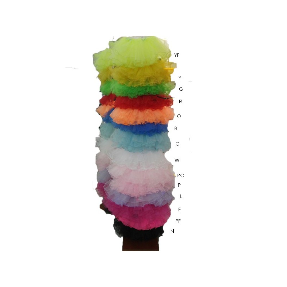 ΦΟΥΣΤΑ ΜΠΑΛΕΤΟΥ ΜΕ ΤΟΥΛΙ