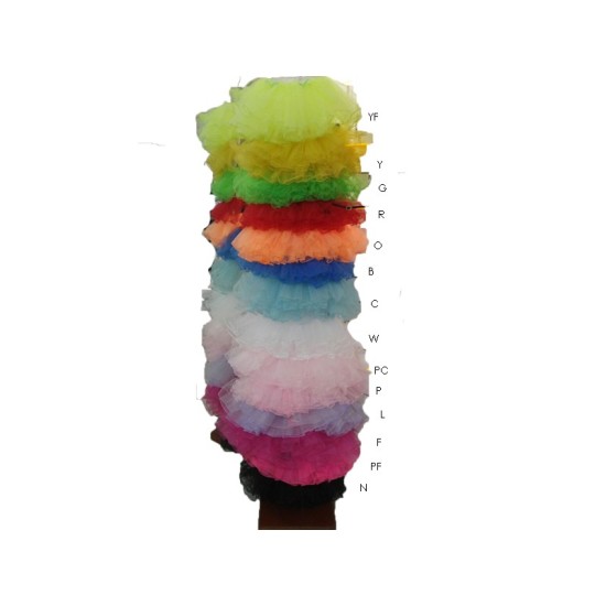 ΦΟΥΣΤΑ ΜΠΑΛΕΤΟΥ ΜΕ ΤΟΥΛΙ ΕΝΔΥΣΗ: