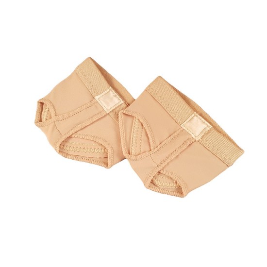 ΠΑΠΟΥΤΣΑΚΙΑ ΣΥΓΧΡΟΝΟΥ ΧΟΡΟΥ FOOTUNDEZ ΥΦΑΣΜΑΤΙΝΑ ΜΠΕΖ