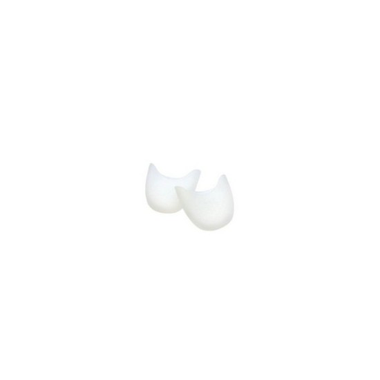 Silicone toe pads ΠΑΠΟΥΤΣΑΚΙΑ
