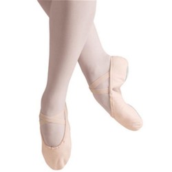 ΠΑΠΟΥΤΣΑΚΙΑ ΜΠΑΛΕΤΟΥ ΔΕΡΜΑΤΙΝΑ ΜΕ ΔΥΧΤΙ ΕΝΔΙΑΜΕΣΑ ΚΑΙ ΣΟΛΑ SPLIT ΜΠΕΖ