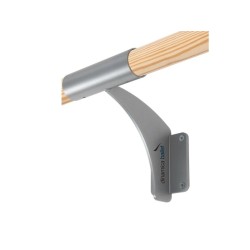 DINAMICA BALLET ΕΠΙΤΟΙΧΙΑ ΒΑΣΗ ΓΙΑ ΜΠΑΡΑ ΜΠΑΛΕΤΟΥ ΜΟΝΗ AREBESQUE SINGLE