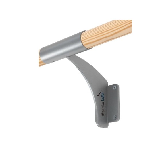 DINAMICA BALLET ΕΠΙΤΟΙΧΙΑ ΒΑΣΗ ΓΙΑ ΜΠΑΡΑ ΜΠΑΛΕΤΟΥ ΜΟΝΗ AREBESQUE SINGLE