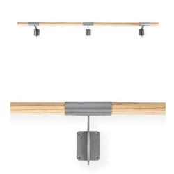 DINAMICA BALLET ΕΠΙΤΟΙΧΙΑ ΒΑΣΗ ΓΙΑ ΜΠΑΡΑ ΜΠΑΛΕΤΟΥ ΜΟΝΗ AREBESQUE SINGLE