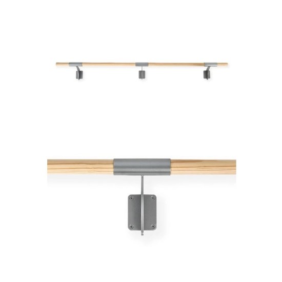 DINAMICA BALLET ΕΠΙΤΟΙΧΙΑ ΒΑΣΗ ΓΙΑ ΜΠΑΡΑ ΜΠΑΛΕΤΟΥ ΜΟΝΗ AREBESQUE SINGLE