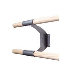 DINAMICA BALLET ΕΠΙΤΟΙΧΙΑ ΒΑΣΗ ΓΙΑ ΜΠΑΡΑ ΜΠΑΛΕΤΟΥ ΔΙΠΛΗ  AREBESQUE DOUBLE