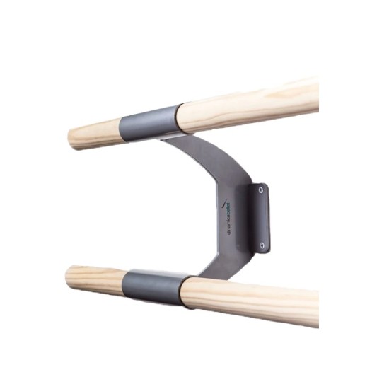 DINAMICA BALLET ΕΠΙΤΟΙΧΙΑ ΒΑΣΗ ΓΙΑ ΜΠΑΡΑ ΜΠΑΛΕΤΟΥ ΔΙΠΛΗ  AREBESQUE DOUBLE