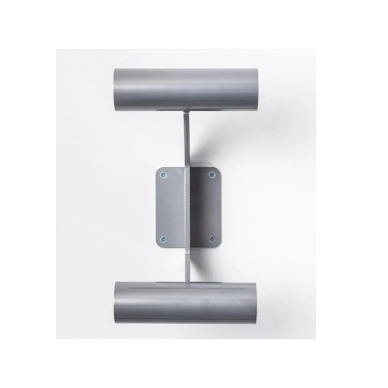 DINAMICA BALLET ΕΠΙΤΟΙΧΙΑ ΒΑΣΗ ΓΙΑ ΜΠΑΡΑ ΜΠΑΛΕΤΟΥ ΔΙΠΛΗ  AREBESQUE DOUBLE