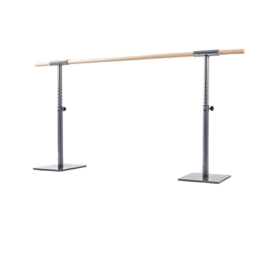 DINAMICA BALLET ΕΠΙΔΑΠΕΔΙΑ ΒΑΣΗ ΦΟΡΗΤΗ ΡΥΘΜΙΖΟΜΕΝΗ ΓΙΑ ΜΠΑΡΑ ΜΠΑΛΕΤΟΥ ΚΛΕΙΣΤΟΥ ΤΥΠΟΥ