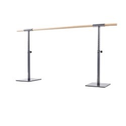 DINAMICA BALLET ΕΠΙΔΑΠΕΔΙΑ ΒΑΣΗ ΦΟΡΗΤΗ ΡΥΘΜΙΖΟΜΕΝΗ ΓΙΑ ΜΠΑΡΑ ΜΠΑΛΕΤΟΥ ΚΛΕΙΣΤΟΥ ΤΥΠΟΥ