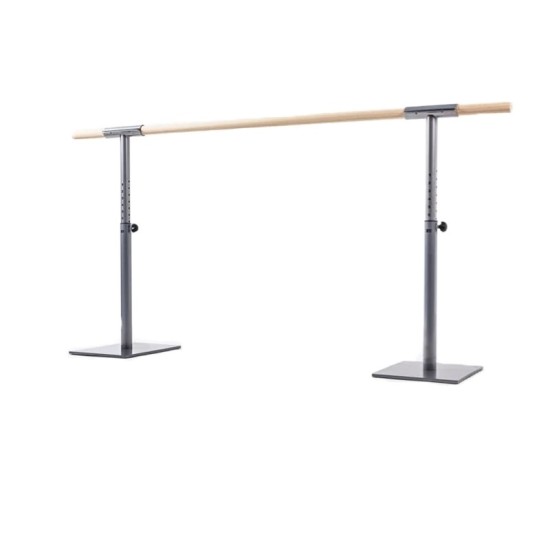 DINAMICA BALLET ΕΠΙΔΑΠΕΔΙΑ ΒΑΣΗ ΦΟΡΗΤΗ ΡΥΘΜΙΖΟΜΕΝΗ ΓΙΑ ΜΠΑΡΑ ΜΠΑΛΕΤΟΥ ΚΛΕΙΣΤΟΥ ΤΥΠΟΥ