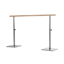 DINAMICA BALLET ΕΠΙΔΑΠΕΔΙΑ ΒΑΣΗ ΦΟΡΗΤΗ ΡΥΘΜΙΖΟΜΕΝΗ ΓΙΑ ΜΠΑΡΑ ΜΠΑΛΕΤΟΥ ΑΝΟΙΧΤΟΥ ΤΥΠΟΥ