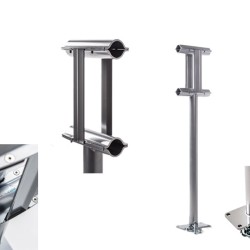 DINAMICA BALLET ΕΠΙΔΑΠΕΔΙΑ ΒΑΣΗ ΔΙΠΛΗ ΣΤΑΘΕΡΟΥ ΤΥΠΟΥ ΓΙΑ ΜΠΑΡΑ ΜΠΑΛΕΤΟΥ