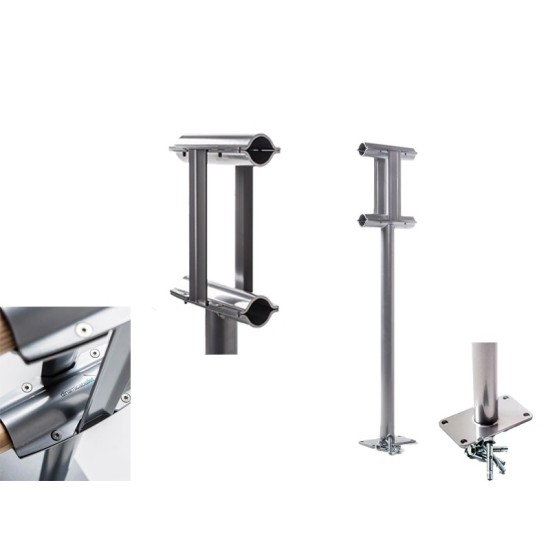 DINAMICA BALLET ΕΠΙΔΑΠΕΔΙΑ ΒΑΣΗ ΔΙΠΛΗ ΣΤΑΘΕΡΟΥ ΤΥΠΟΥ ΓΙΑ ΜΠΑΡΑ ΜΠΑΛΕΤΟΥ