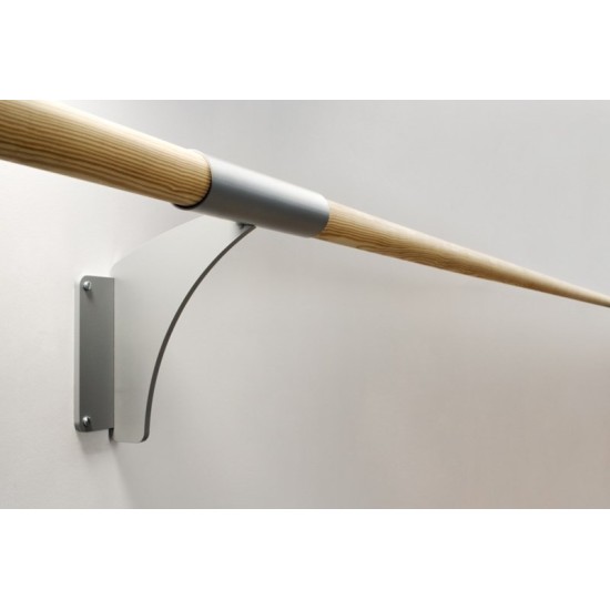 DINAMICA BALLET ΕΠΙΤΟΙΧΙΑ ΒΑΣΗ ΓΙΑ ΜΠΑΡΑ ΜΠΑΛΕΤΟΥ ΜΟΝΗ AREBESQUE SINGLE