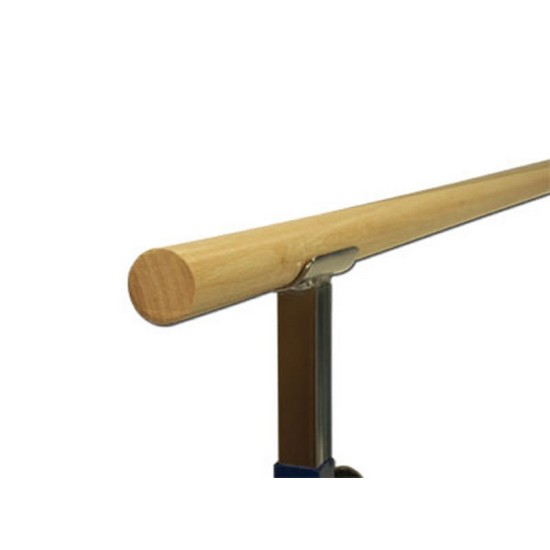 Μπάρα μπαλέτου 4,3cm ΒΑΣΕΙΣ ΚΑΙ ΜΠΑΡΕΣ