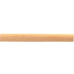 Μπάρα μπαλέτου 4 cm