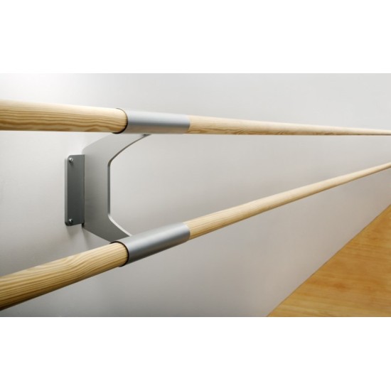 DINAMICA BALLET ΕΠΙΤΟΙΧΙΑ ΒΑΣΗ ΓΙΑ ΜΠΑΡΑ ΜΠΑΛΕΤΟΥ ΔΙΠΛΗ  AREBESQUE DOUBLE